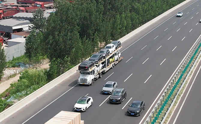 田林高速公路汽车救援